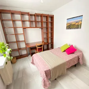  Habitación en casa particular Pati Perro