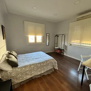  Habitación en casa particular Plaza De La Caleta