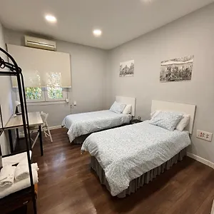  Habitación en casa particular Plaza De La Caleta 4