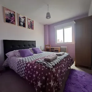  Habitación en casa particular Privada