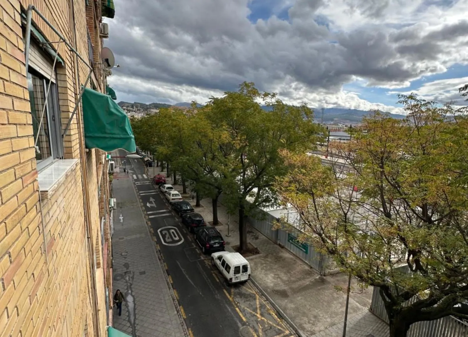 Habitaciones Ejemplares Granada Spain