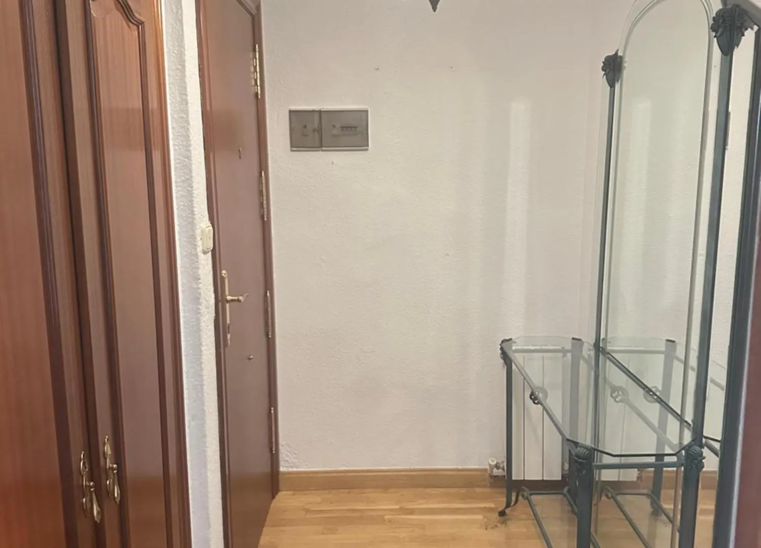 Habitaciones Ejemplares Granada 0*,