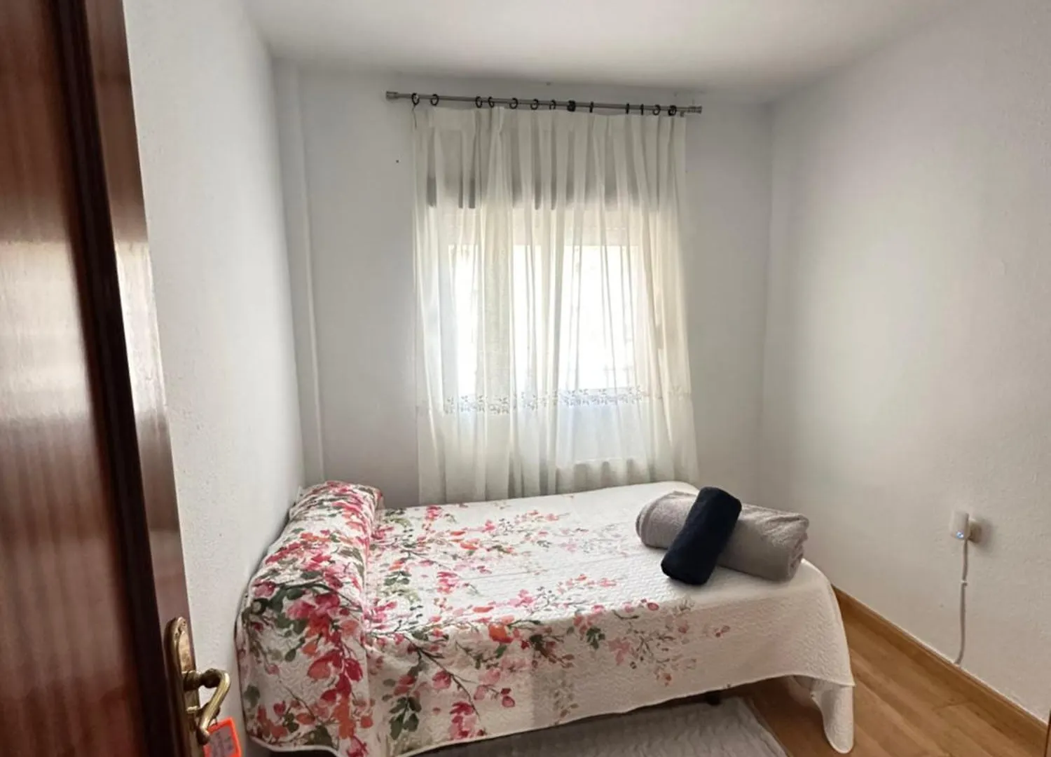 Ubytování v soukromí Habitaciones Ejemplares Granada Španělsko