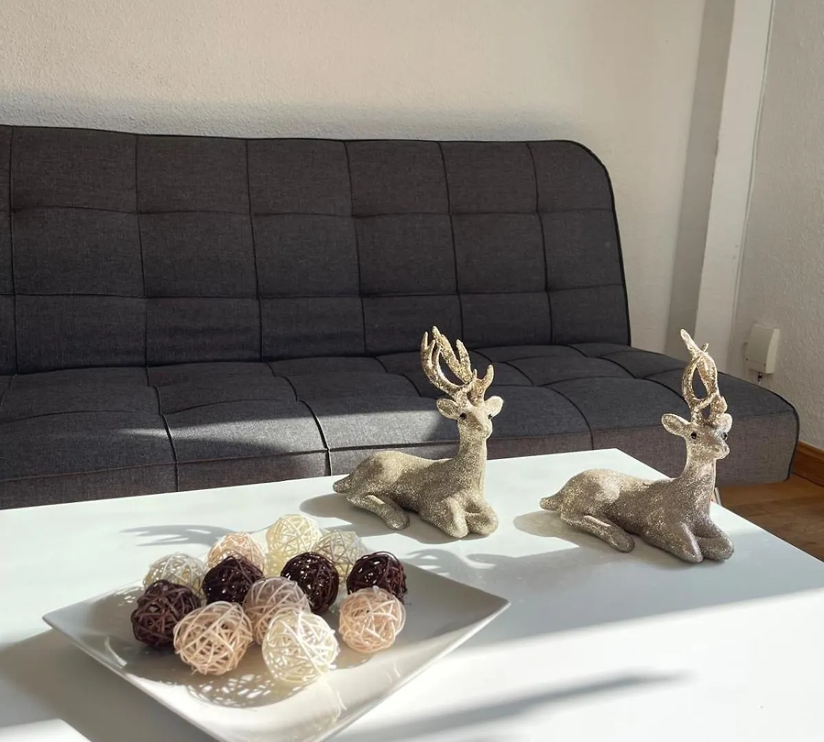 Habitaciones Ejemplares Granada Spain