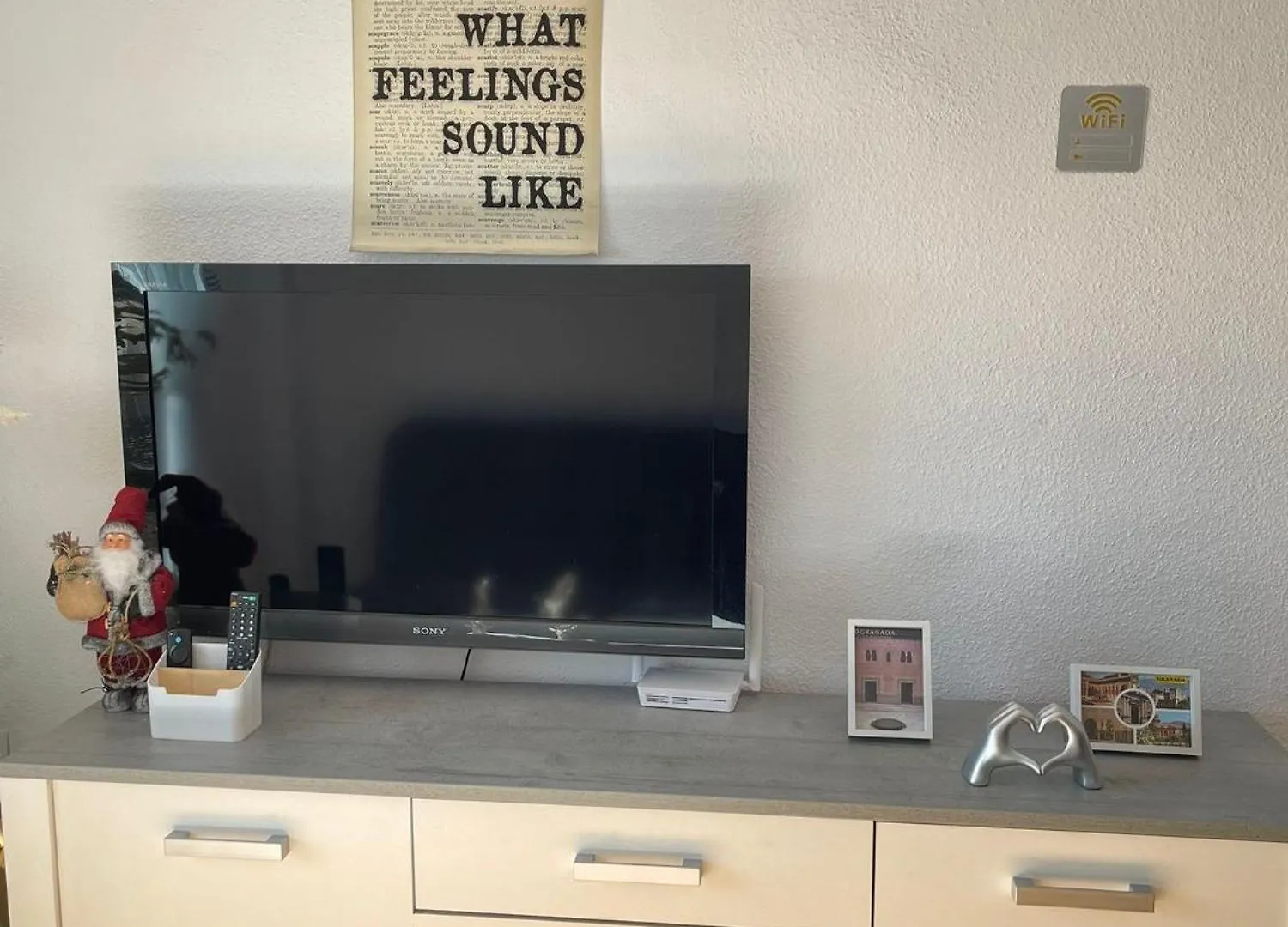 Homestay Habitaciones Ejemplares Granada