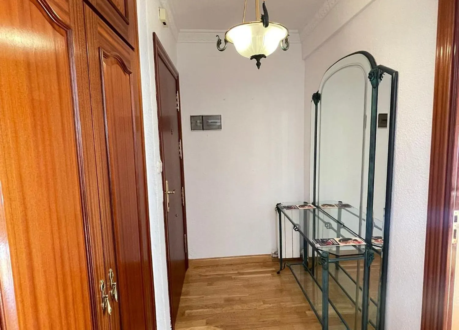 Habitaciones Ejemplares Granada