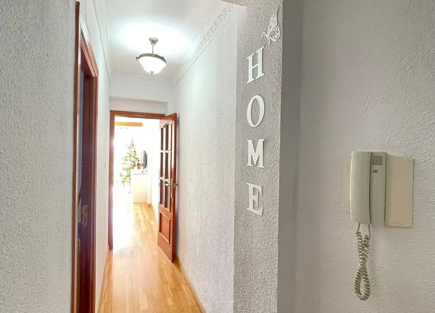 Homestay Habitaciones Ejemplares Granada