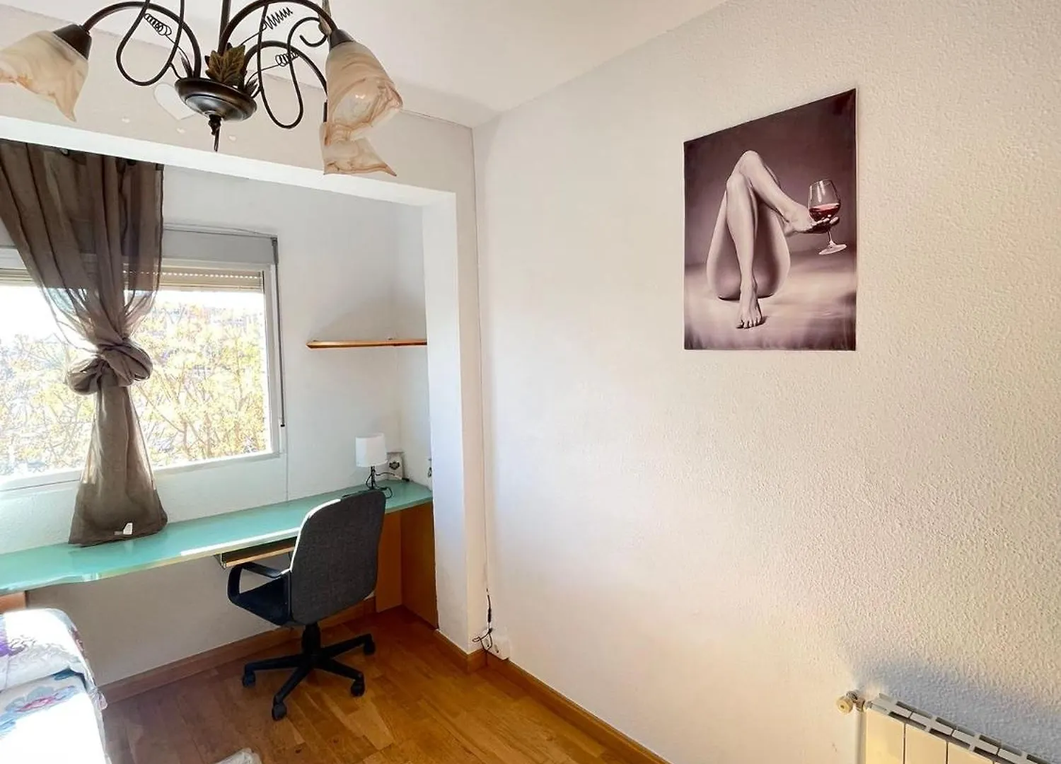 Habitaciones Ejemplares Granada Spain
