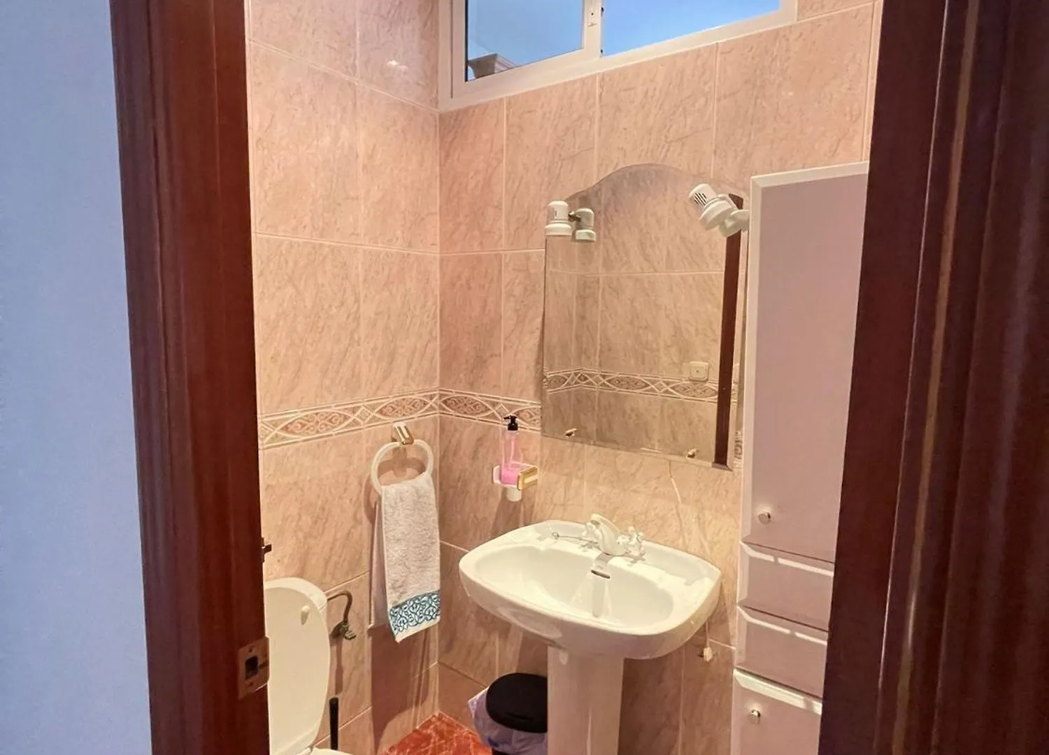 Homestay Habitaciones Ejemplares Granada Spain
