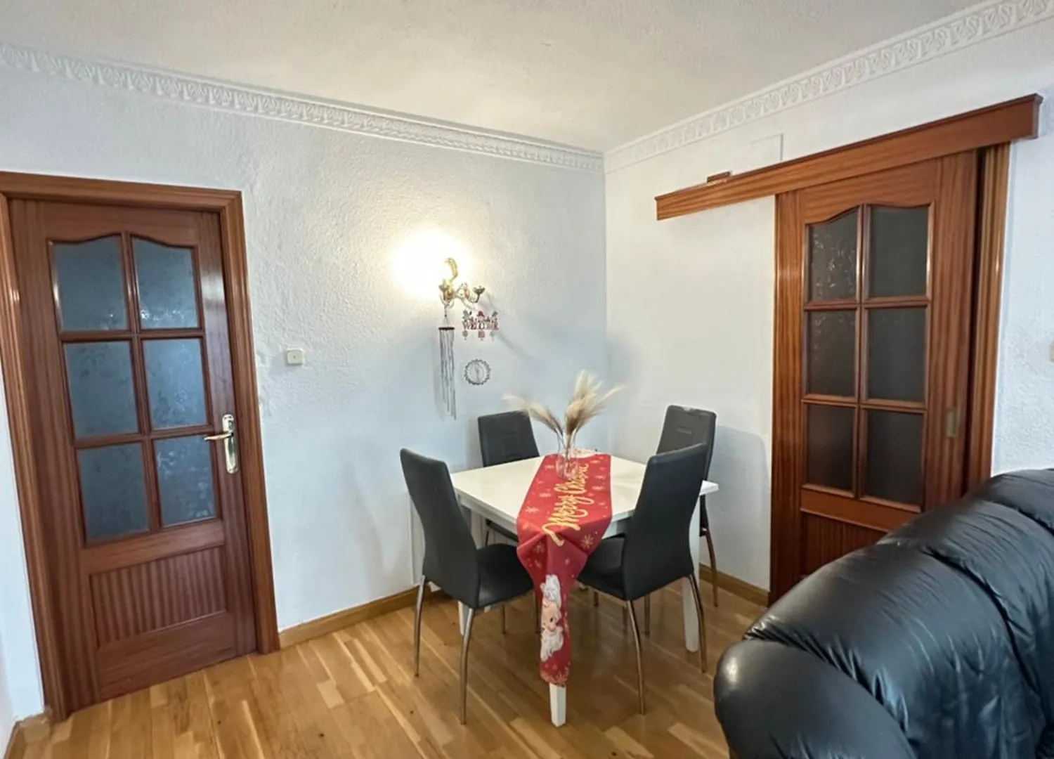 Homestay Habitaciones Ejemplares Granada