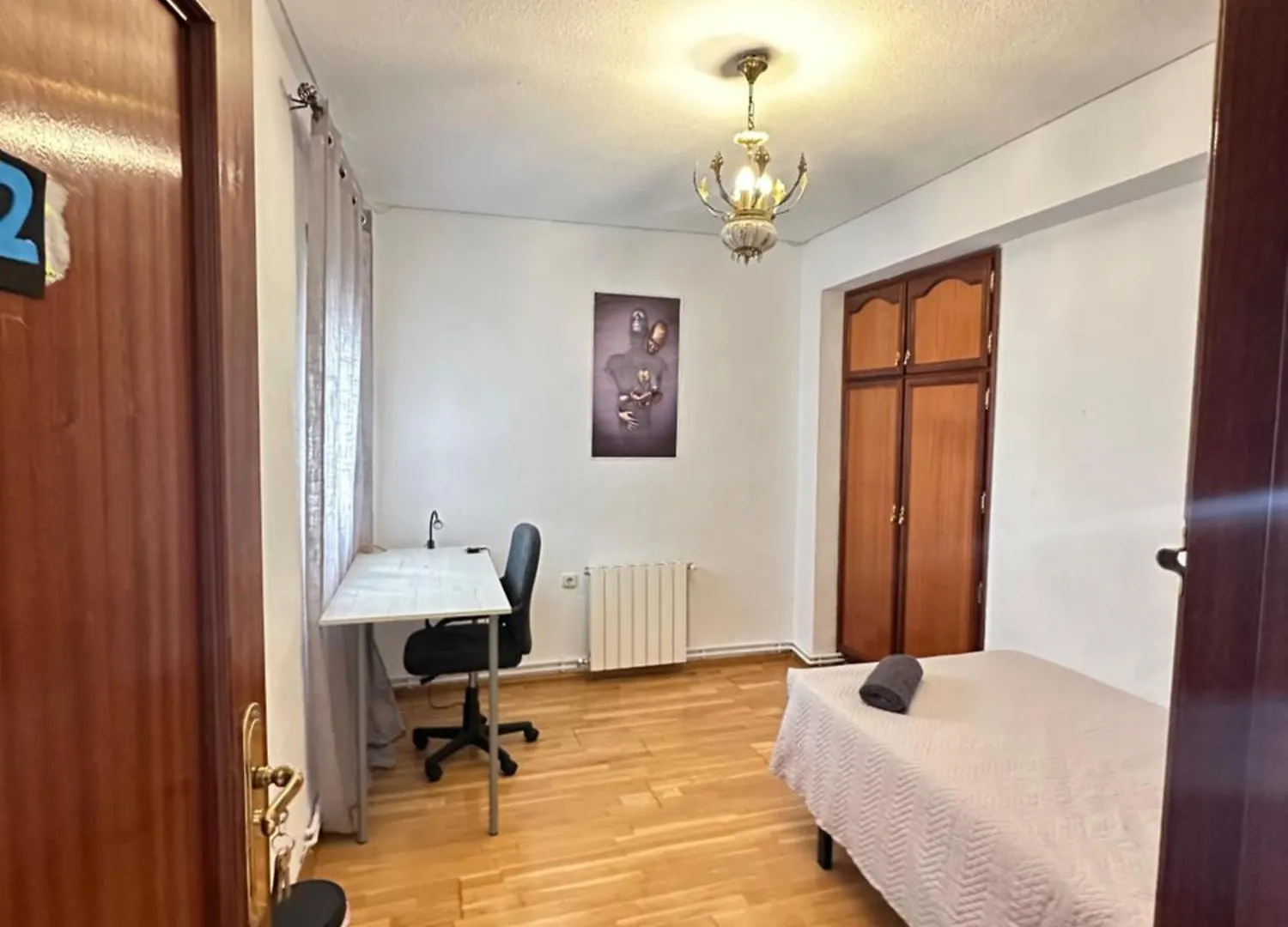 Habitaciones Ejemplares Granada 0*,  Španělsko