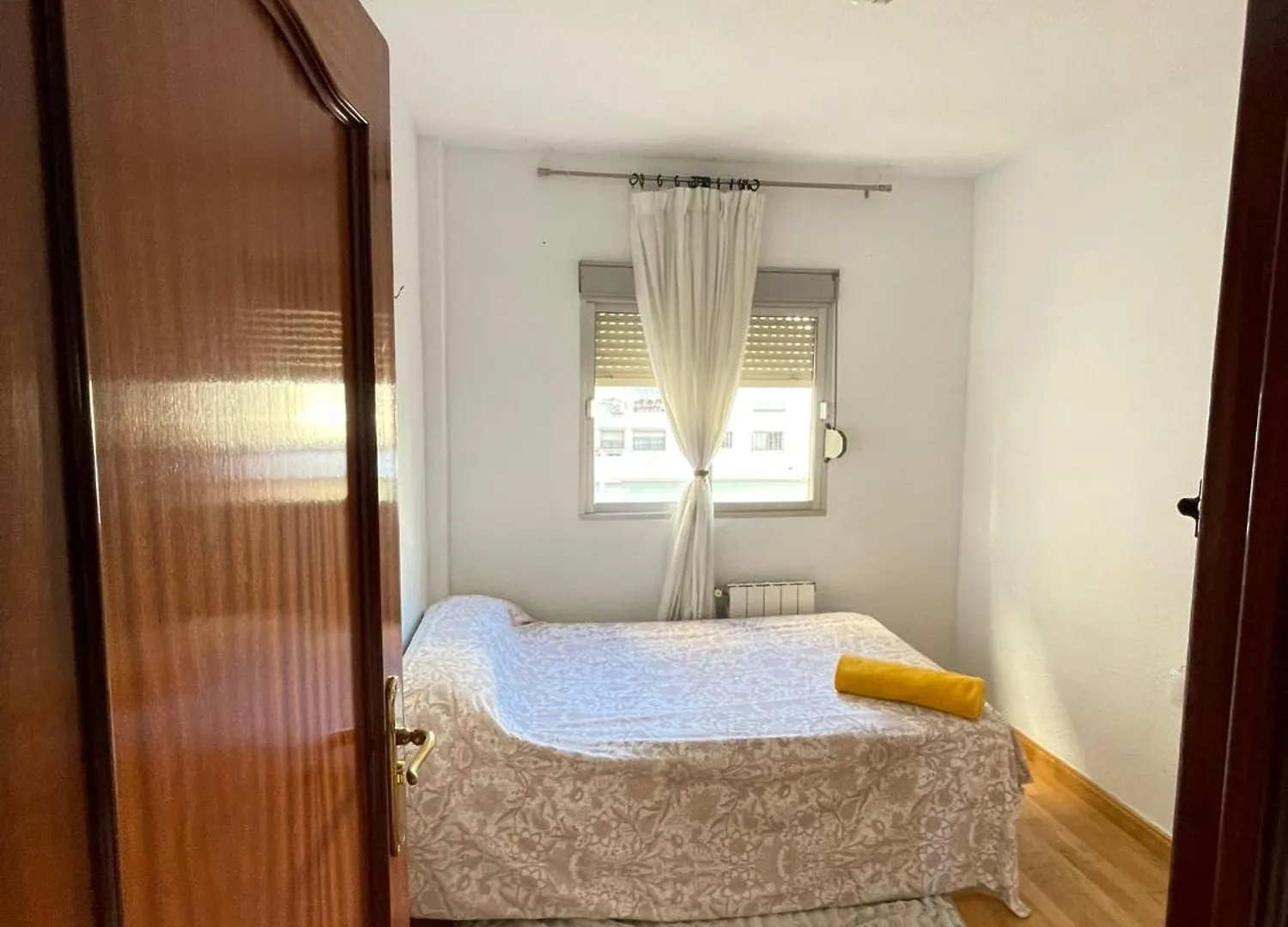 Habitaciones Ejemplares Granada