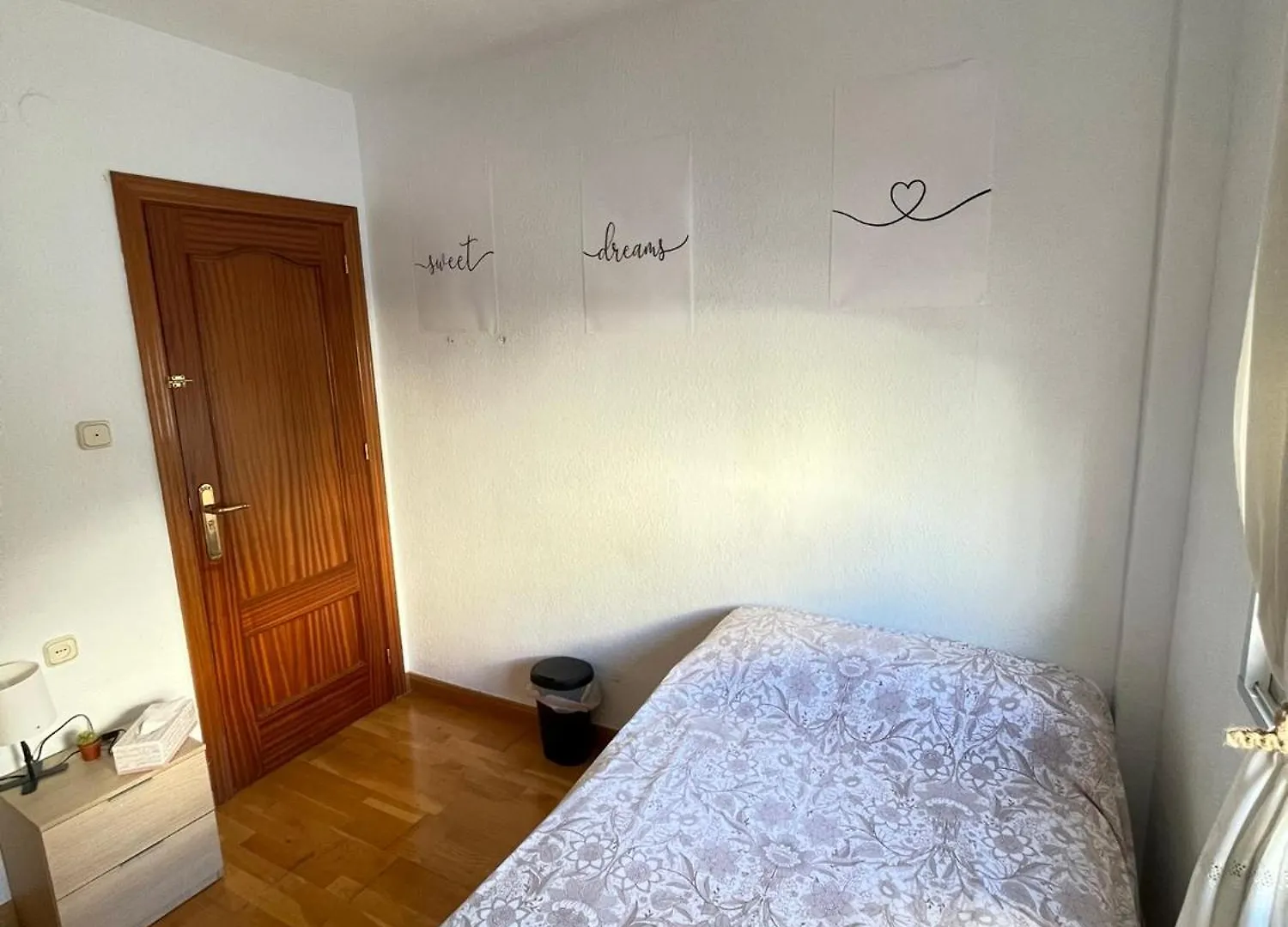 Habitaciones Ejemplares Granada