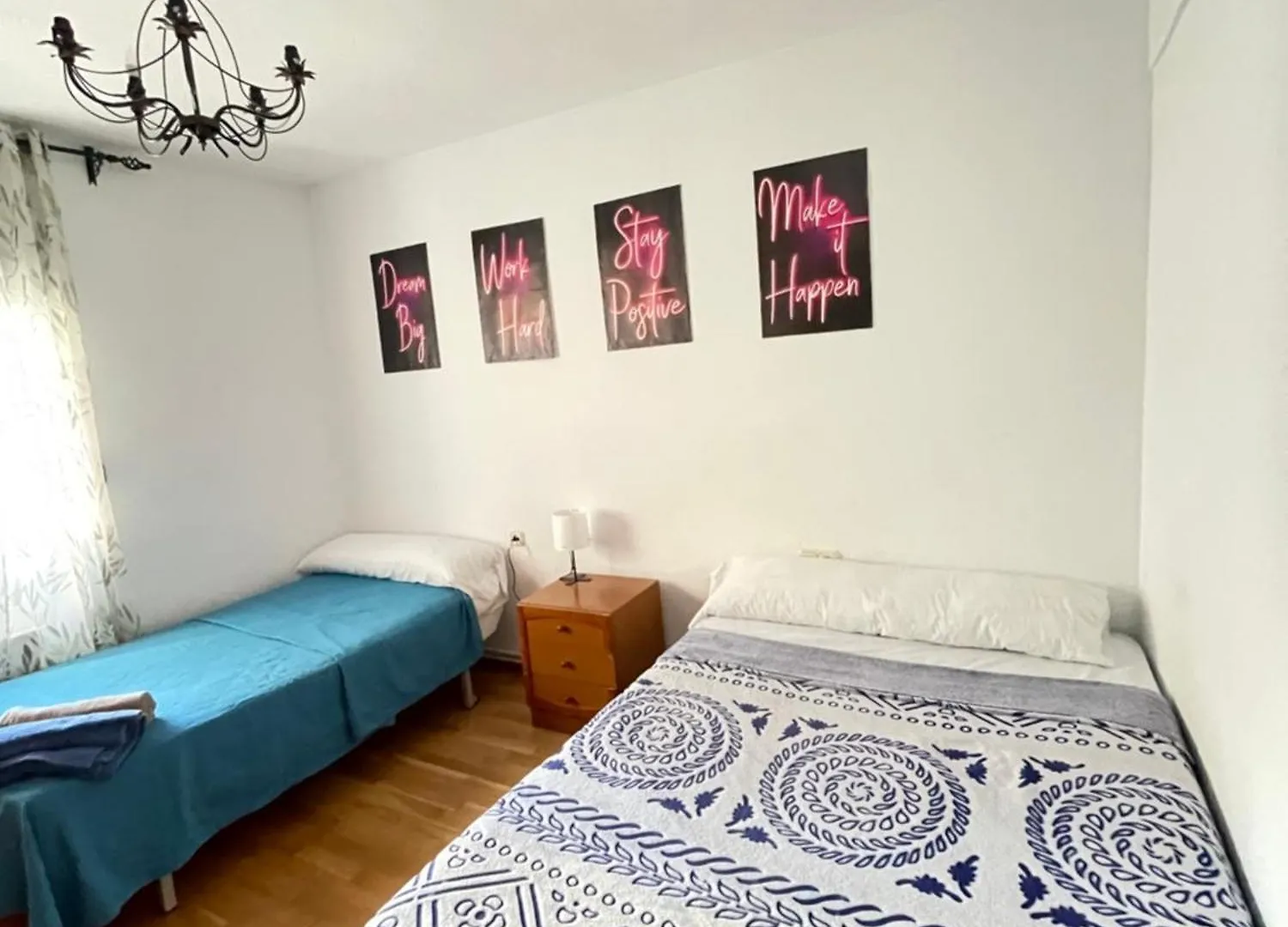 Habitaciones Ejemplares Granada